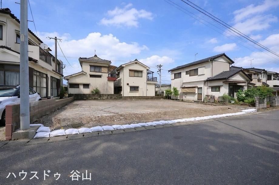 116 m² land in Kagoshima, Kagoshima - Photo 1