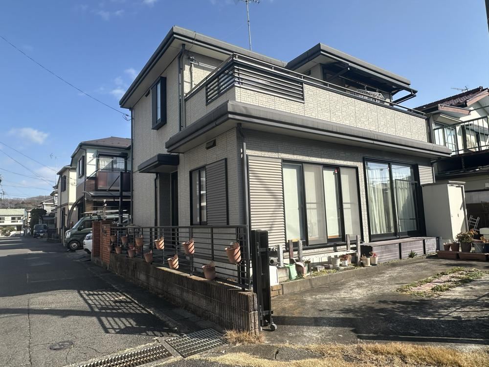 4LDK House in Townhouse Area - Photo 1