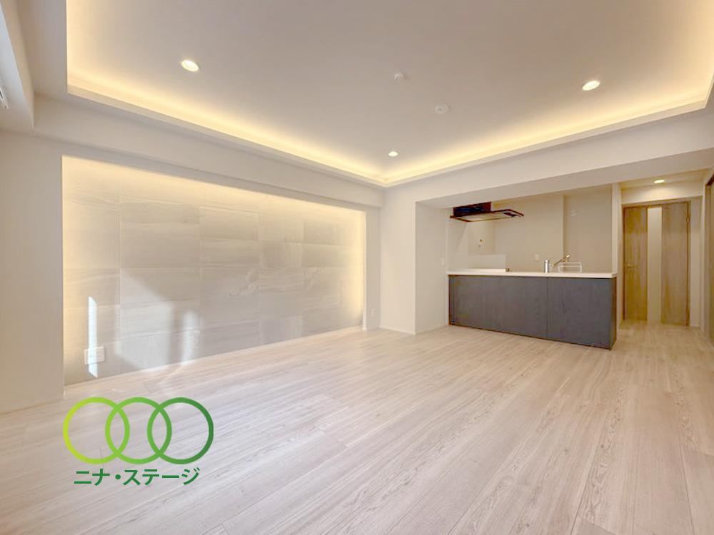 Renovated 3LDK Apartment in Minami Shibuya - Photo 1