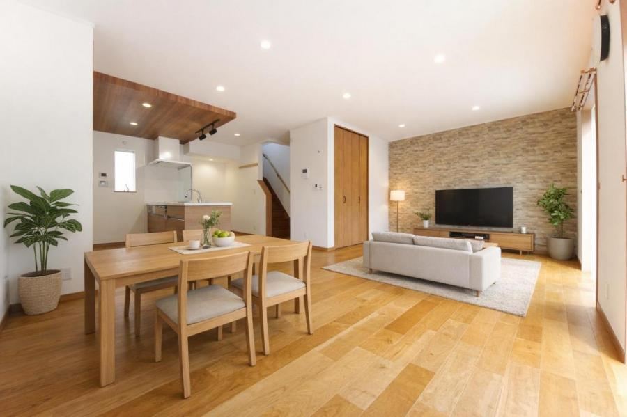 All-Electric Home with Solar Power Built in 2021 - Photo 1