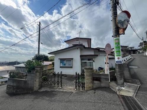 Spacious Land in Uekishima, Tagajo City - Photo 1
