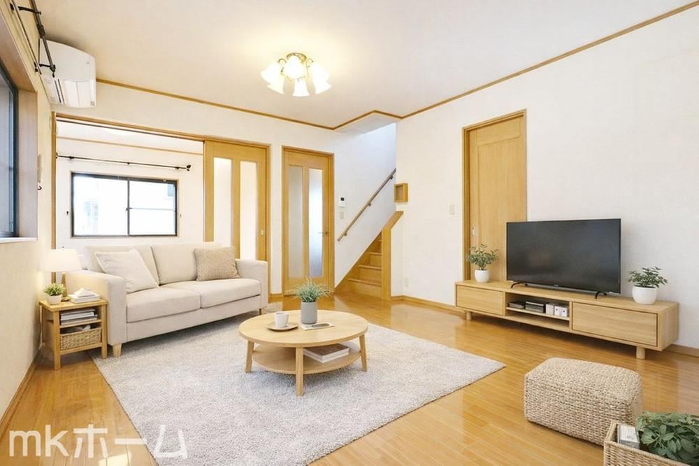Spacious 4SLDK House with Garden in Ikebana 1 - Photo 1
