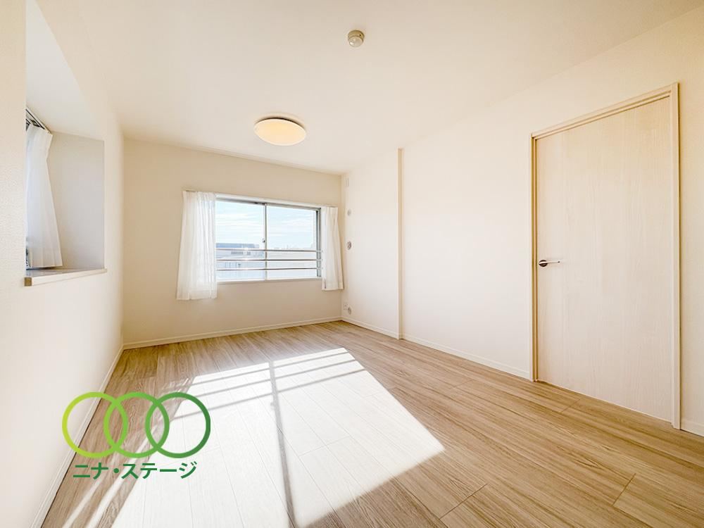 Renovated 3LDK Apartment in Narimasu - Photo 1