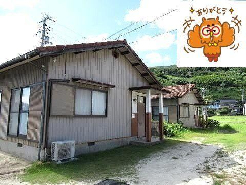 3DK house in Hofu, Yamaguchi - Photo 1
