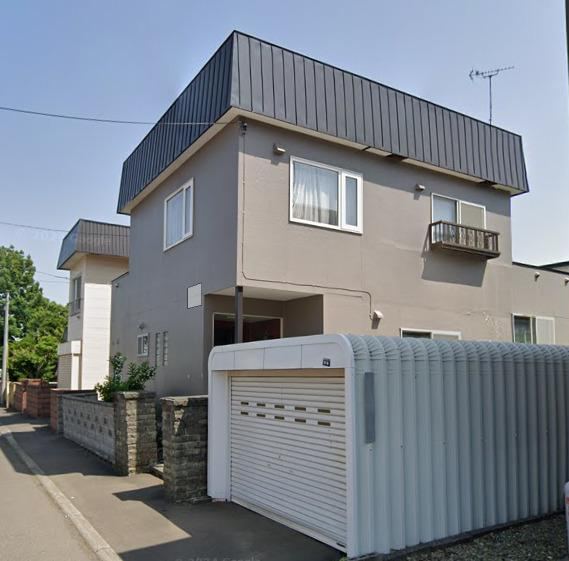 Spacious Land in Takuboku 6-jo - Photo 1