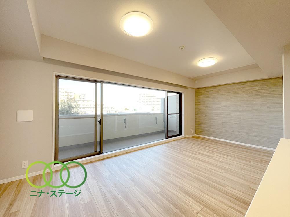 Renovated 3LDK Apartment with Flexible Payment Options - Photo 1