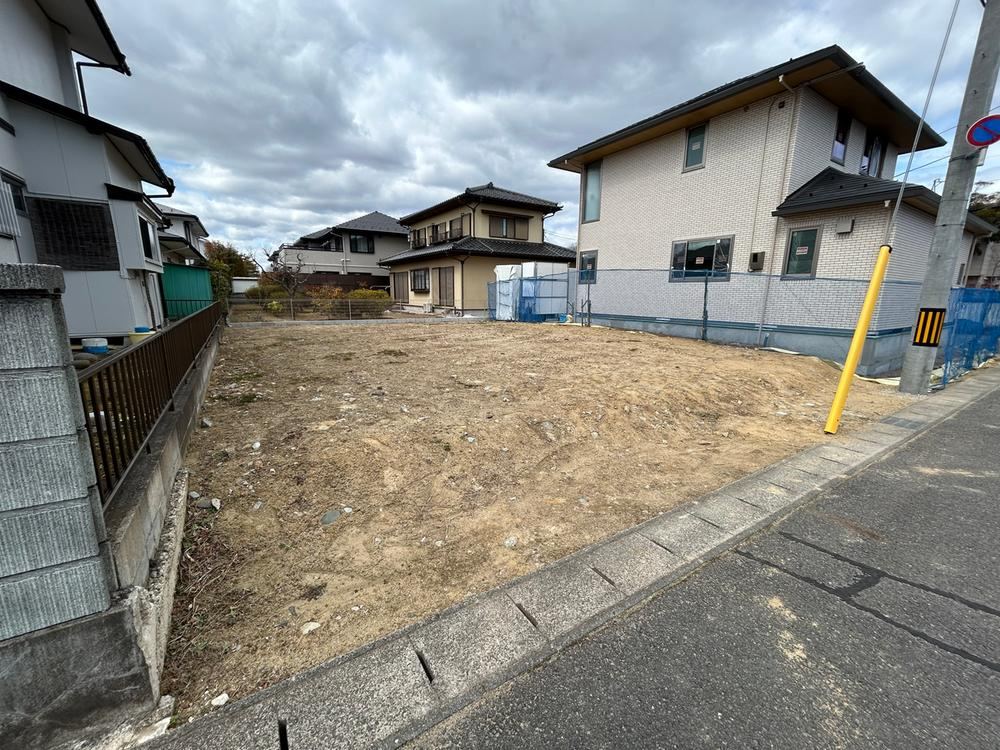 Land Near Shoukan Nishi Elementary School - Photo 1