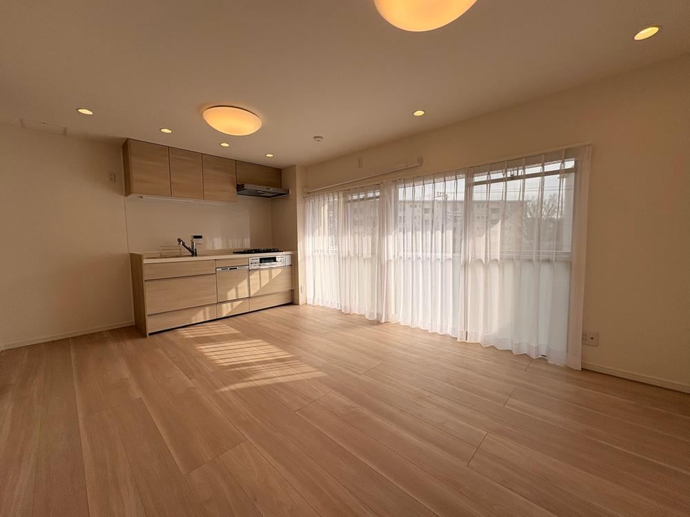 Renovated 2LDK Apartment Near Tamaplaza - Photo 1