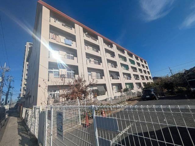 2DK apartment in Kurashiki, Okayama - Photo 1