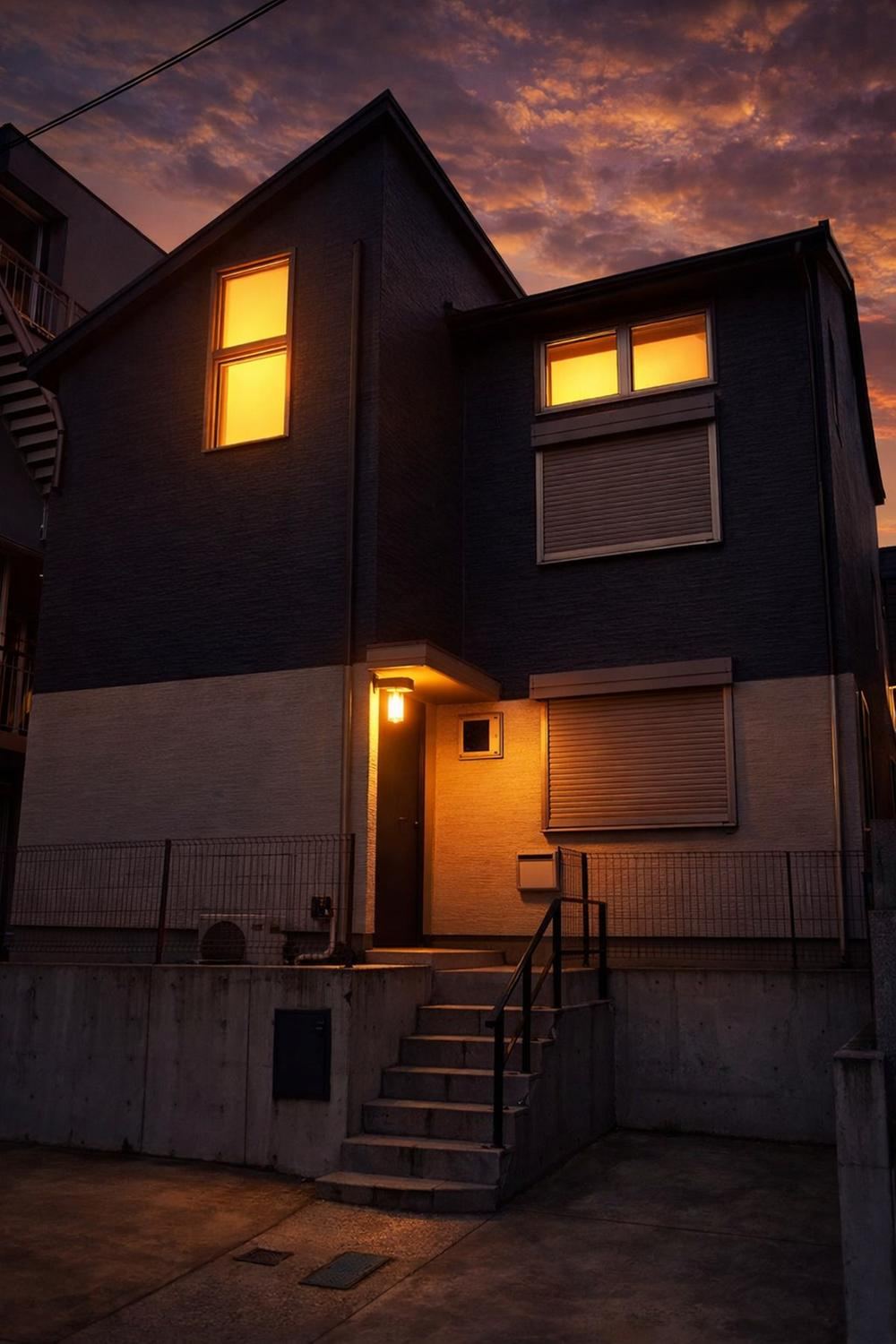 Spacious 3LDK Home with Ample Storage - Photo 1