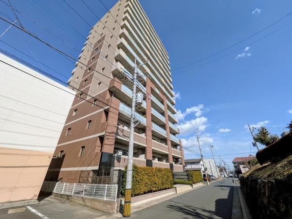 3LDK+S apartment in Mito, Ibaraki - Photo 1