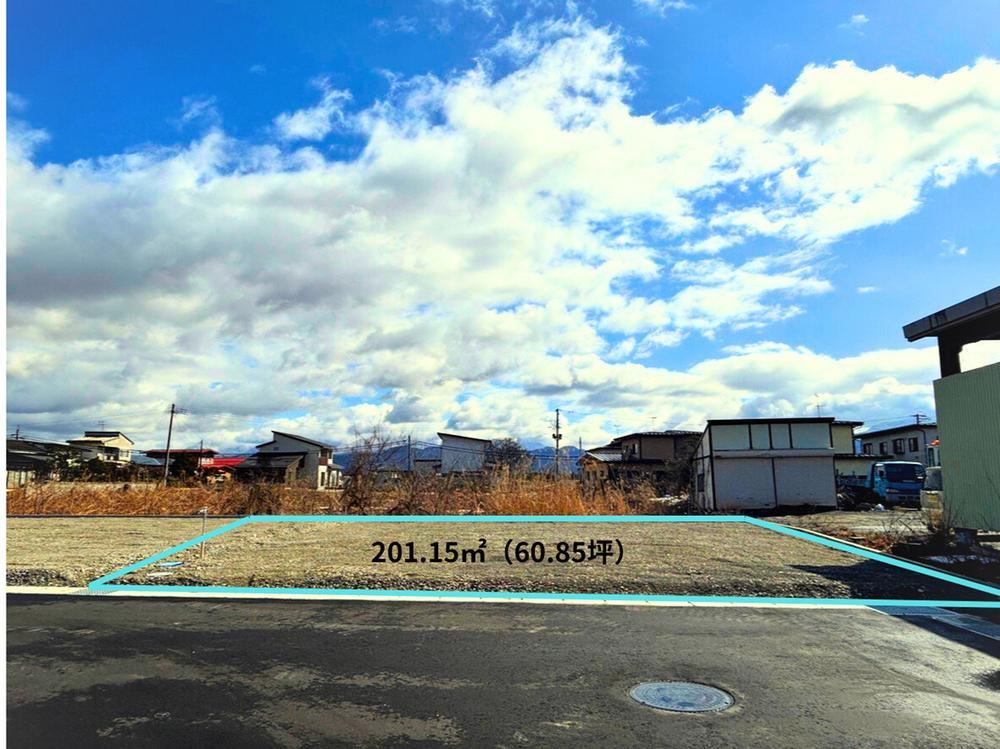 Land for Families in Shimosawazawa, Near Higashikanei Station - Photo 1