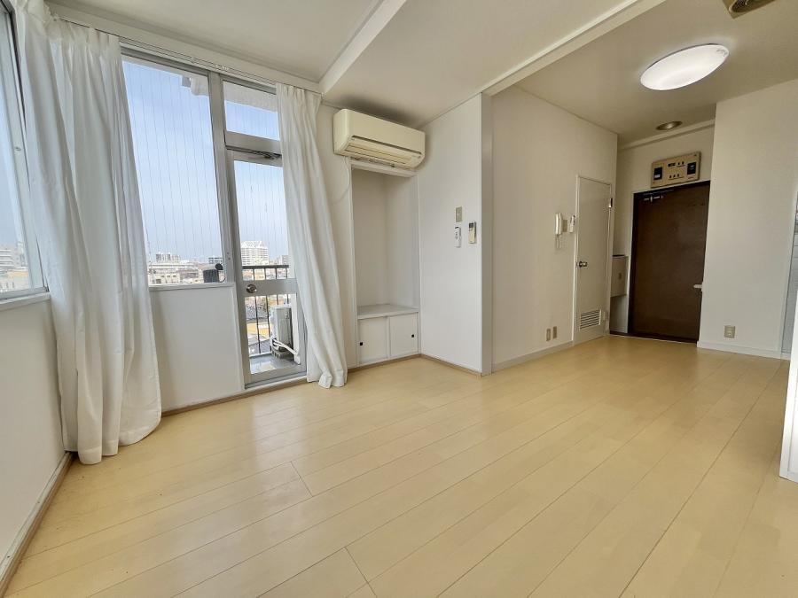 studio apartment in Chuo Ward, Niigata - Photo 1