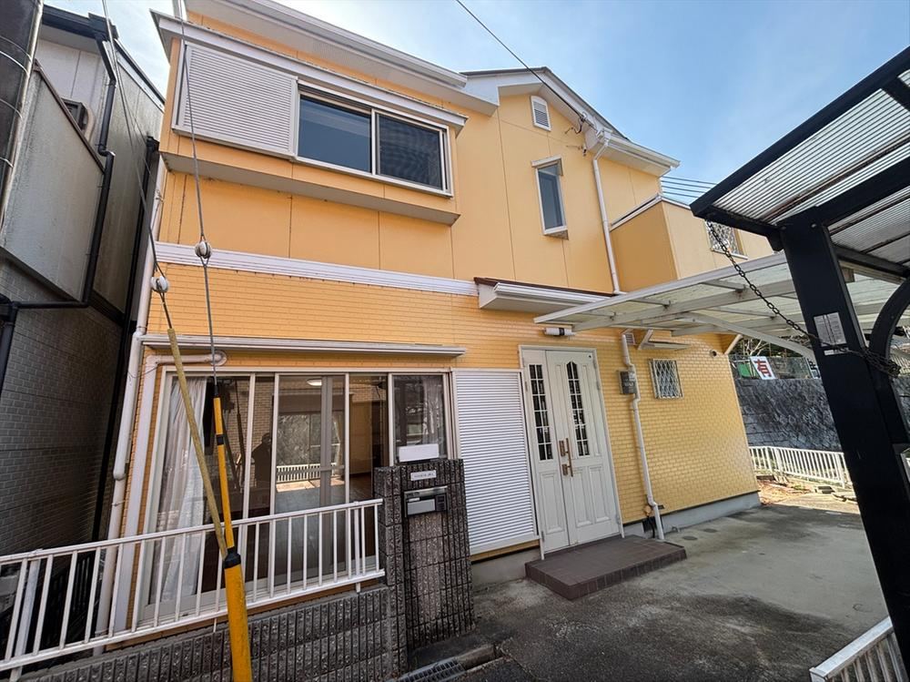 3LDK house in Nara, Nara - Photo 1