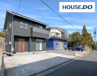3LDK+S house in Tamura District