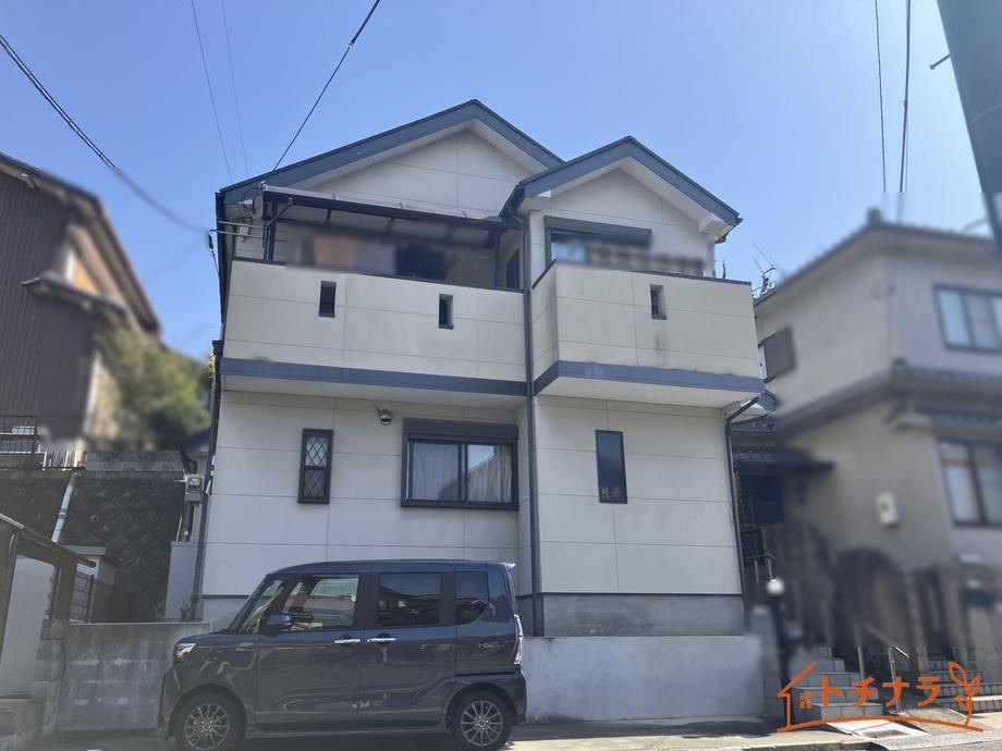 4LDK house in Nara, Nara - Photo 1