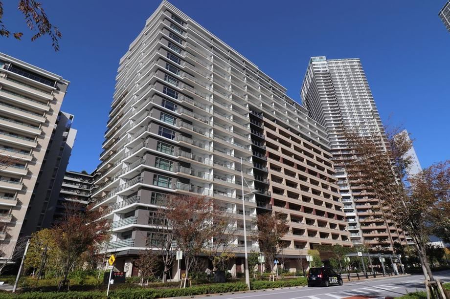 3LDK apartment in Chuo Ward, Tokyo - Photo 1