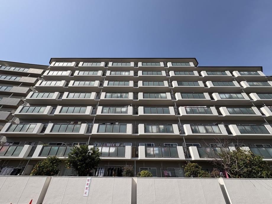3LDK apartment in Ibaraki, Osaka - Photo 1