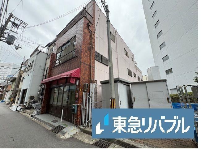 6DK house in Fukushima Ward, Osaka - Photo 1