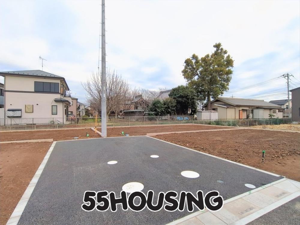 New Development Land Close to Schools - Photo 1