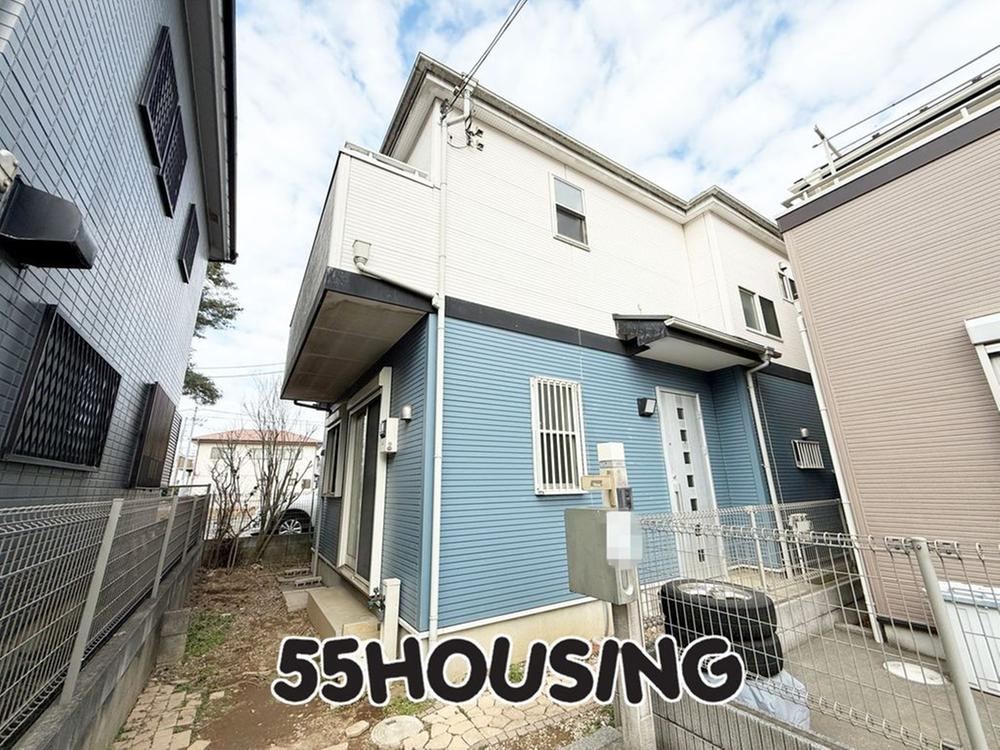 4LDK House with Parking for 2 Cars in Urawa - Photo 1