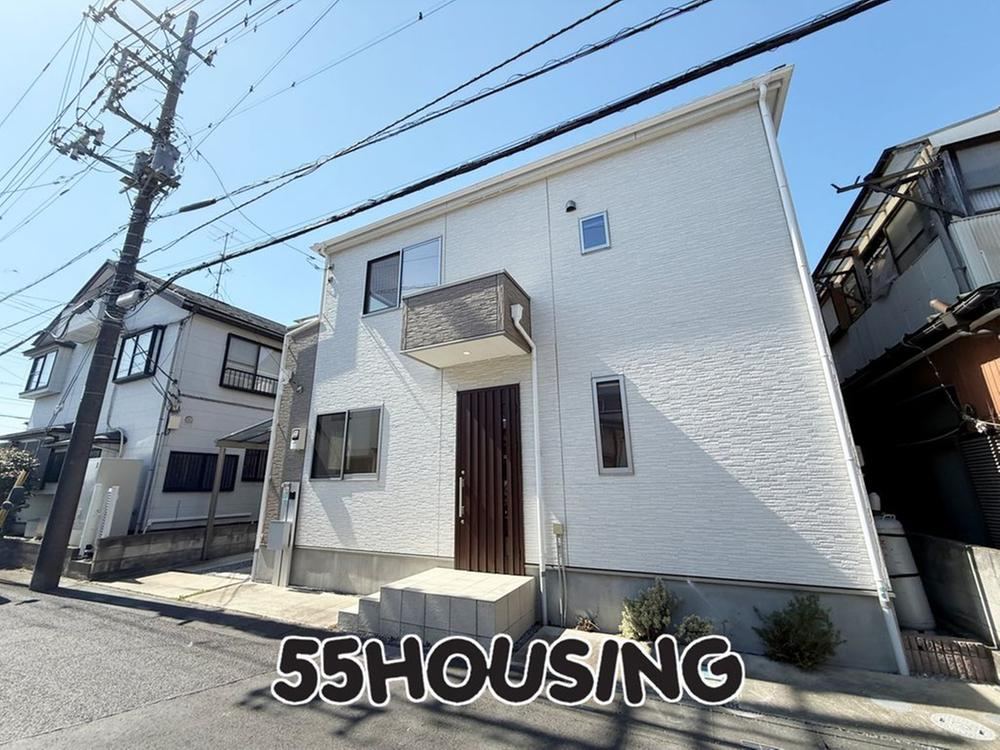 Modern 3LDK House in Minuma with Ample Storage - Photo 1