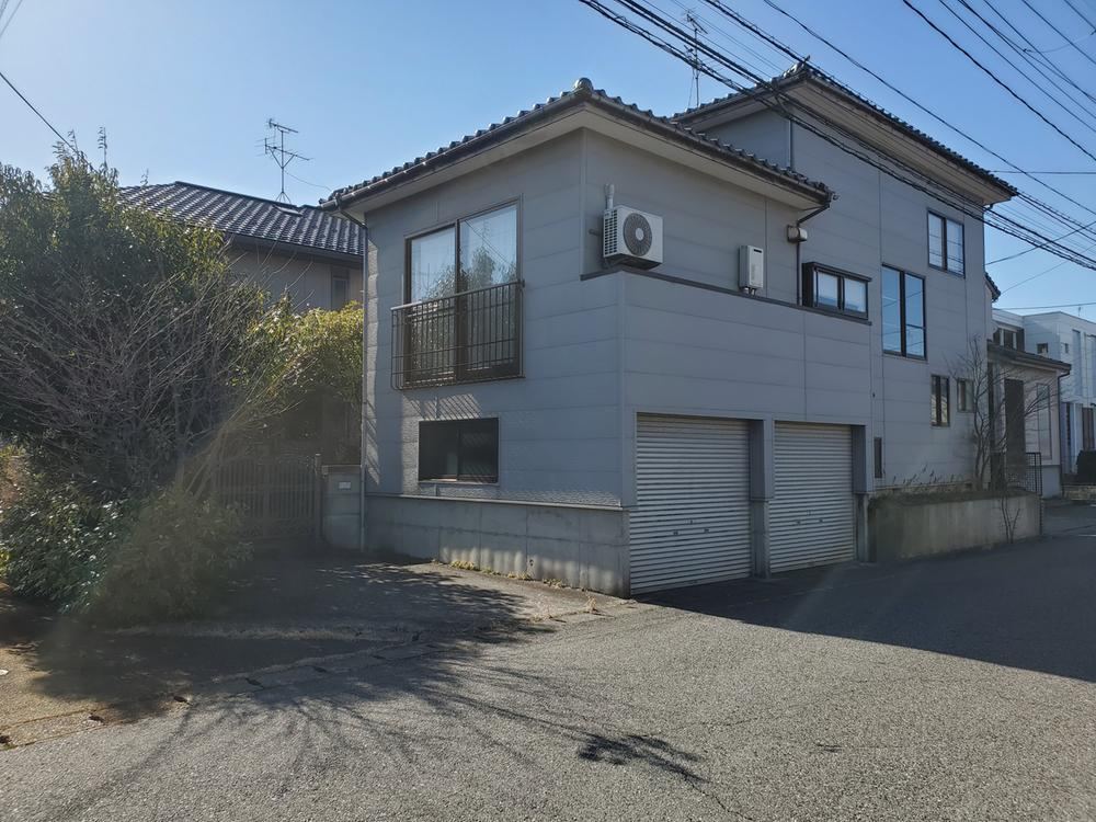 5LDK house in Chuo Ward, Niigata - Photo 1
