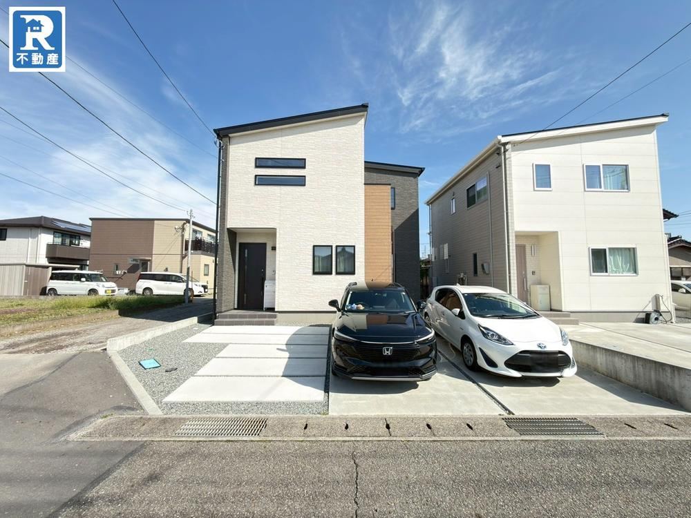 3LDK+S house in Numazu, Shizuoka - Photo 1