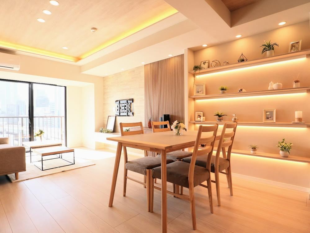 2LDK+S Apartment in Ikebukuro with Renovation - Photo 1