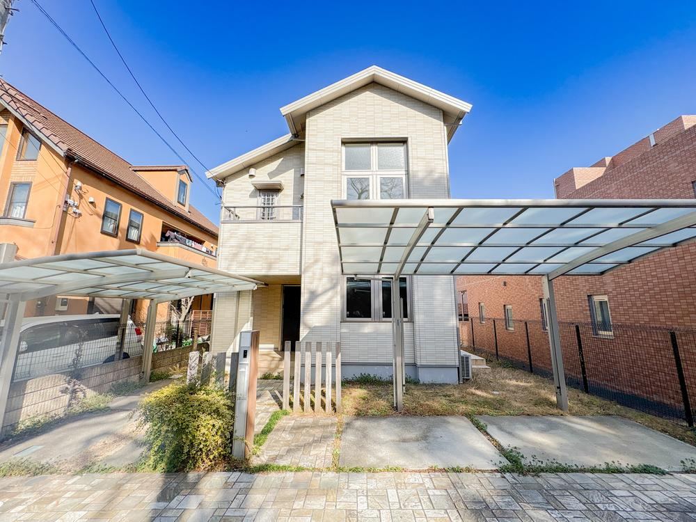 4SLDK House with Storage and Roof Balcony in Hachioji Minamino - Photo 1
