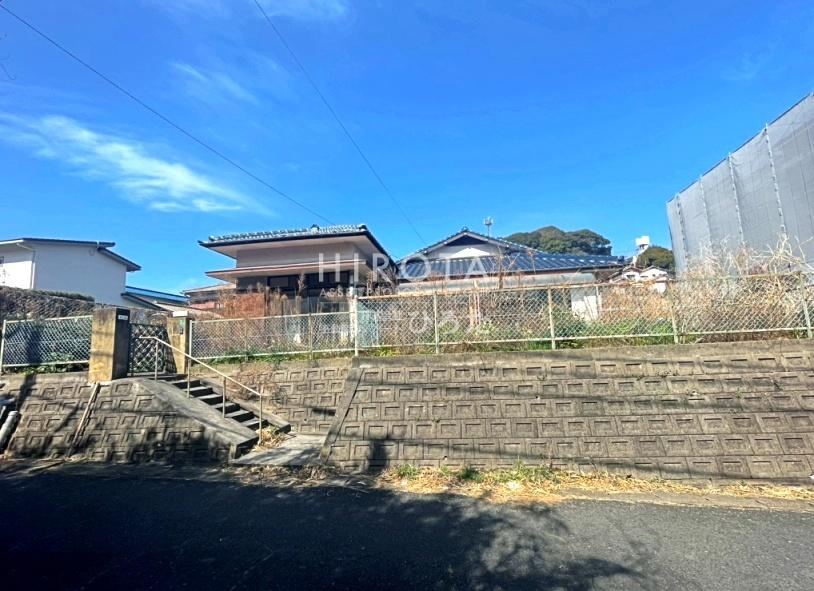 347 m² land in Wakamatsu Ward, Kitakyushu, Fukuoka - Photo 1