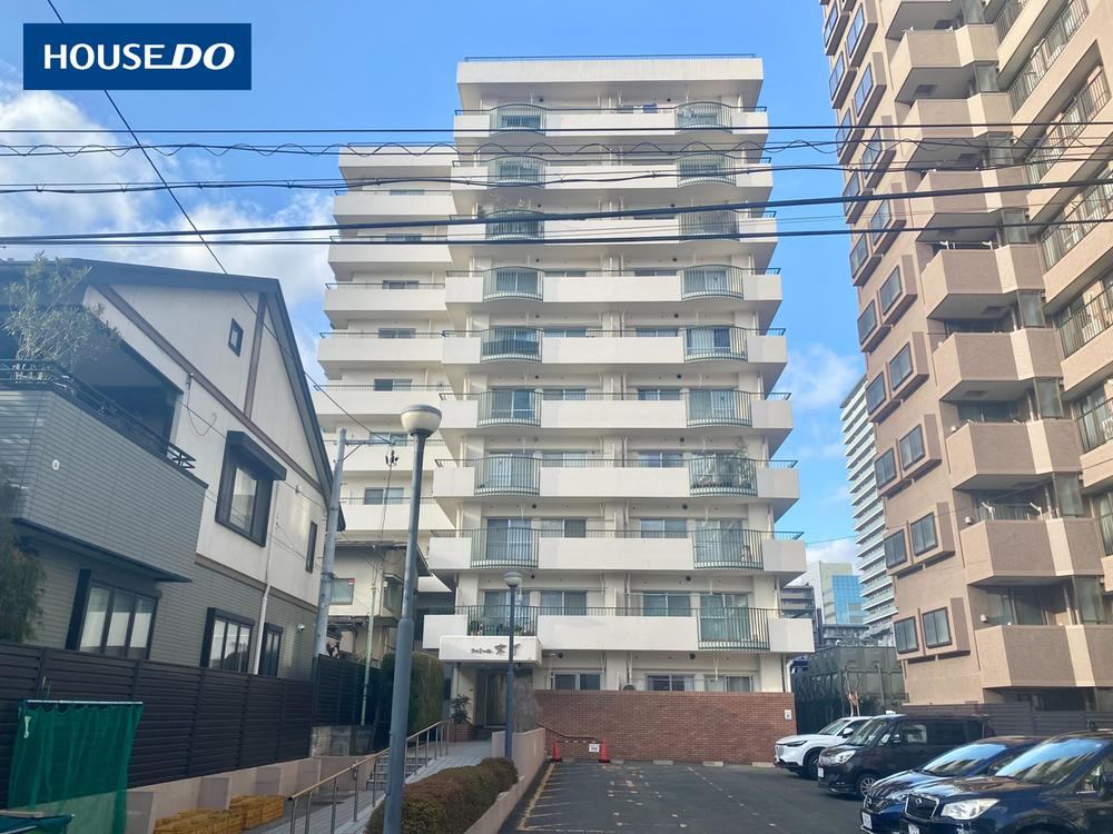 Spacious 2LDK Apartment with Large Living Room - Photo 1