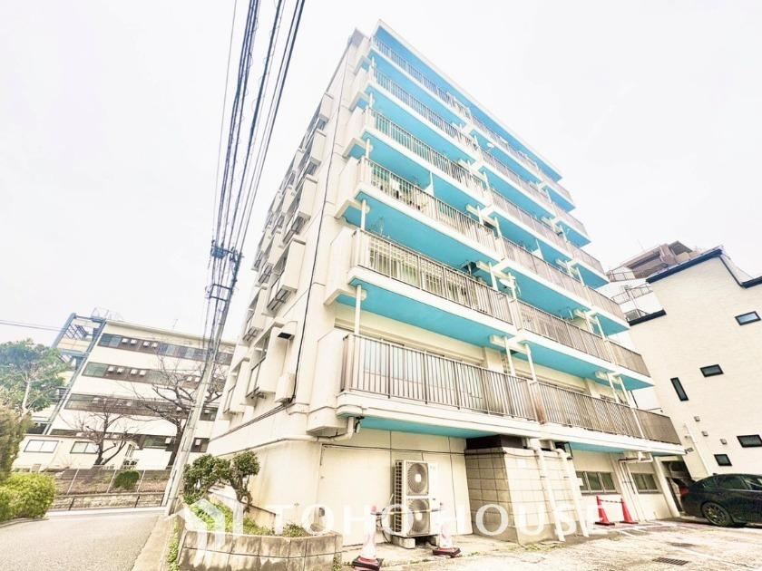 Renovated 2LDK+S Apartment in Itabashi - Photo 1