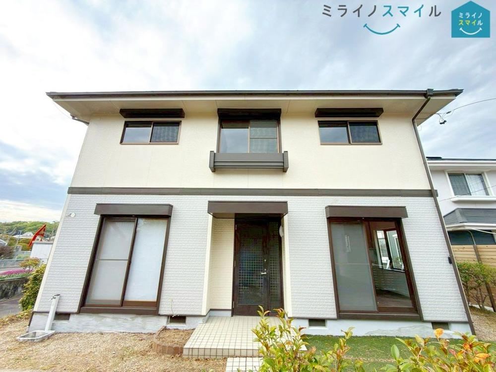 4LDK+S house in Toyota, Aichi - Photo 1