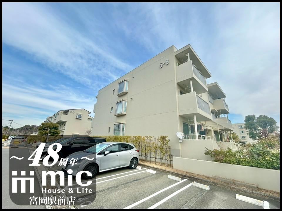 Renovated 3LDK Apartment in Kanazawa Ward - Photo 1
