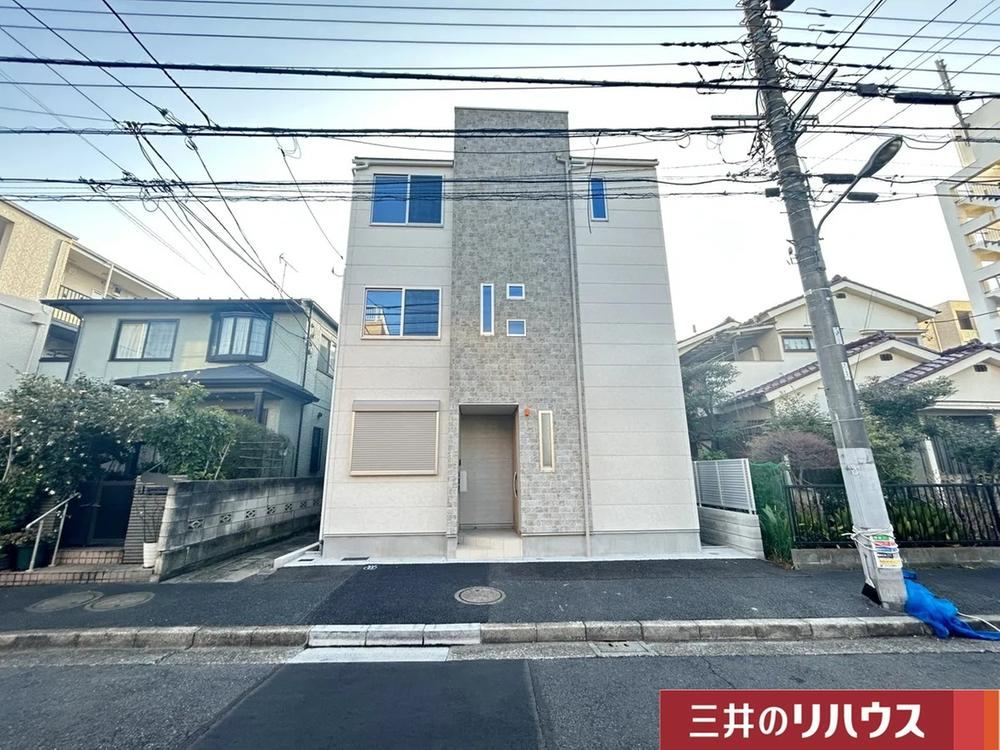 Modern 3LDK House in Matsushima - Photo 1