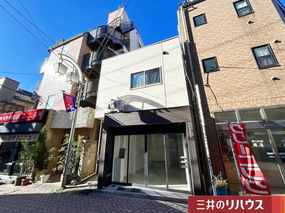 Renovated 2LDK House in Koenji Near Koenji Station - Photo 1