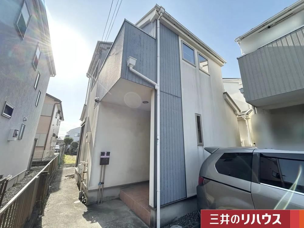 Renovated 3LDK in Zenko, Fujisawa - Photo 1