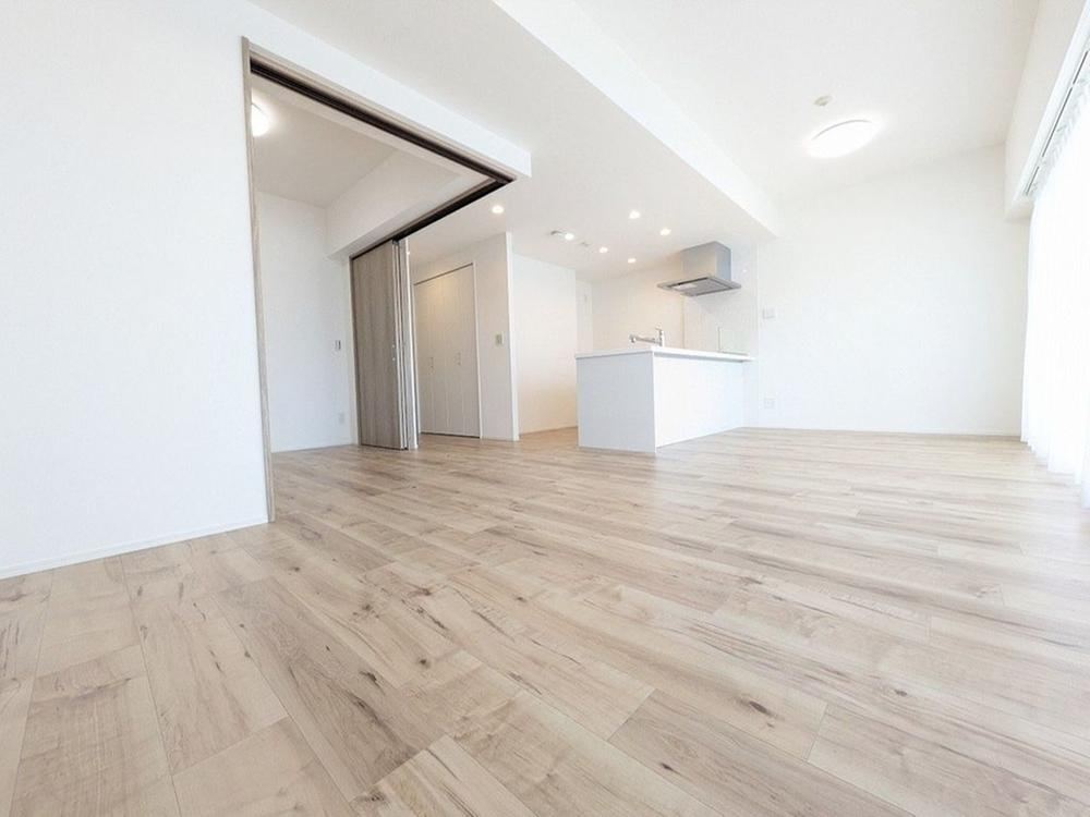 Pet-Friendly Apartment with Renovation Campaign - Photo 1
