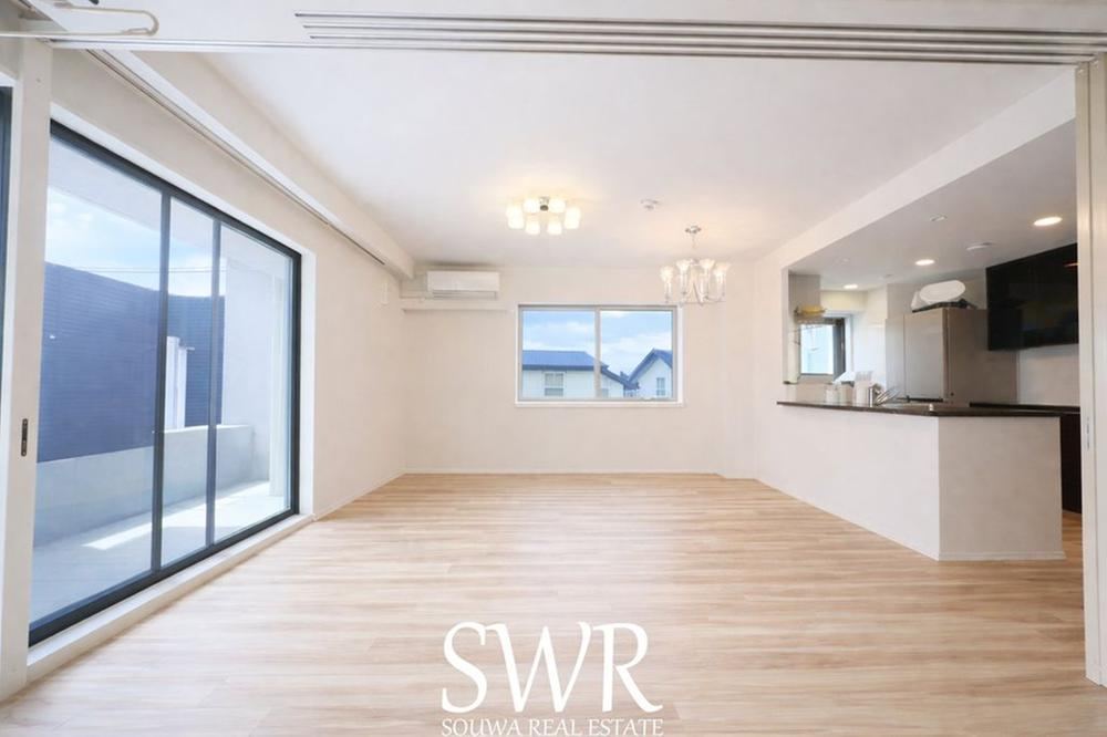 4LDK+S apartment in Meito Ward, Nagoya, Aichi - Photo 1