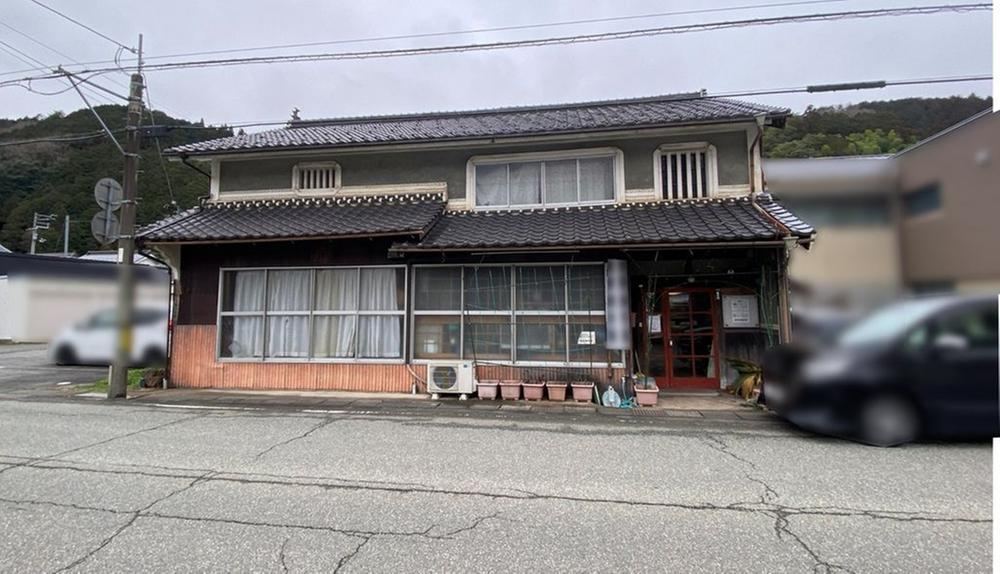7DK house in Asago, Hyogo - Photo 1