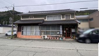 7DK house in Asago