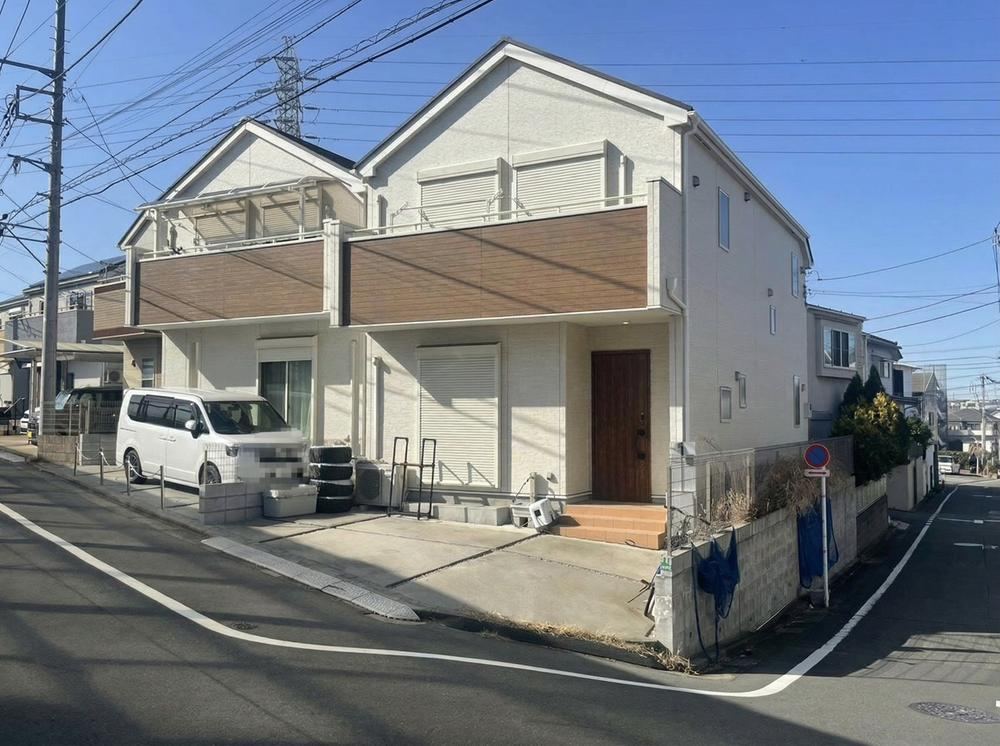 Spacious 4LDK + S House in Oizumigakuen - Photo 1