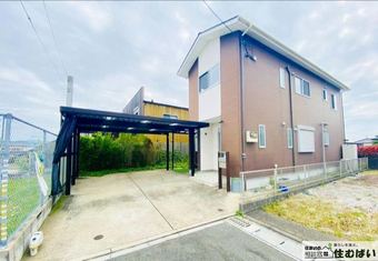 3LDK house in Sue, Kasuya District