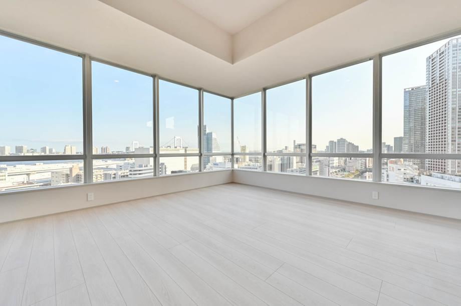 3LDK apartment in Minato Ward, Tokyo - Photo 1
