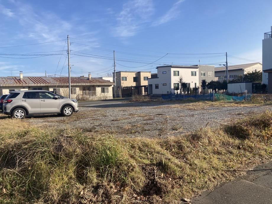 Corner Lot in Shintomi for Development - Photo 1