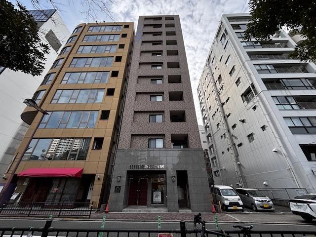 1K apartment in Nishi Ward, Osaka - Photo 1