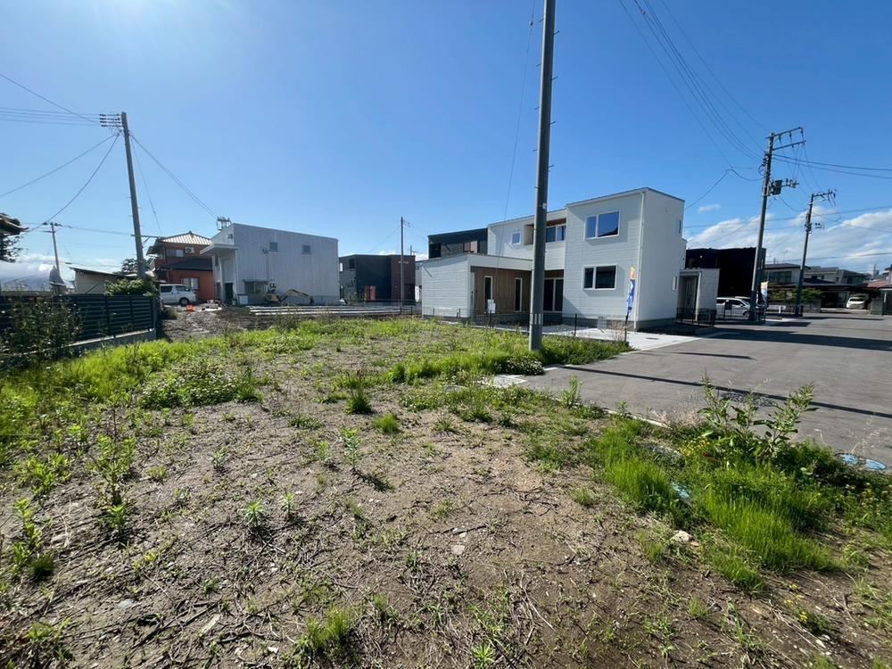Spacious Land in Taihaku Ward, Sendai - Photo 1