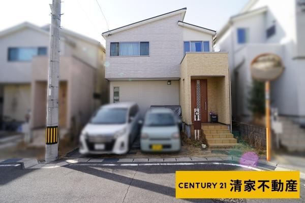 4LDK house in Seto, Aichi - Photo 1
