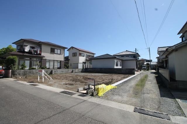 200 m² land in Miyazaki, Miyazaki - Photo 1